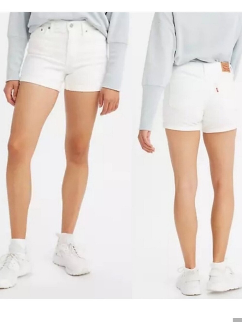 Levi's Mid Length Shorts